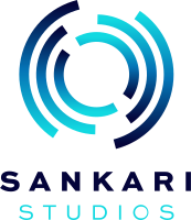 Sankari Studios logo